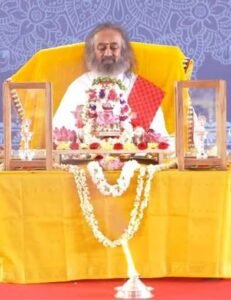 SSRVM RudraPuja